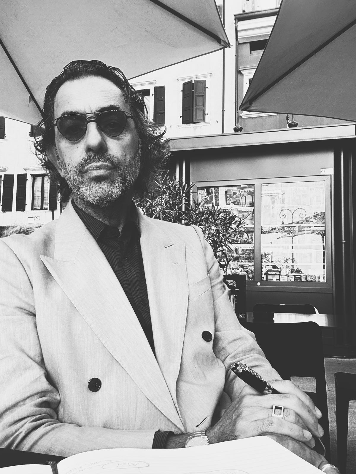 Dott. Matteo Guariso
